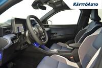 Nissan Micra vaihtoauto