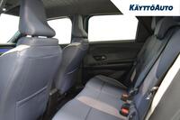 Nissan Micra vaihtoauto