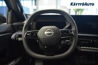 Nissan Micra vaihtoauto