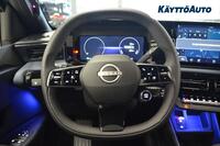 Nissan Micra vaihtoauto