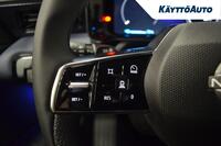 Nissan Micra vaihtoauto