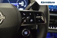 Nissan Micra vaihtoauto