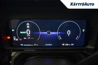 Nissan Micra vaihtoauto