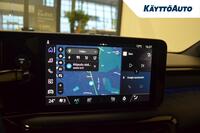 Nissan Micra vaihtoauto