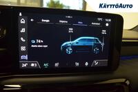 Nissan Micra vaihtoauto