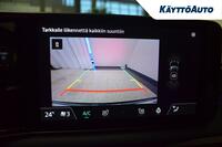 Nissan Micra vaihtoauto