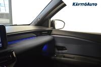 Nissan Micra vaihtoauto