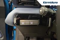 Nissan Micra vaihtoauto