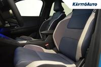 Nissan Micra vaihtoauto