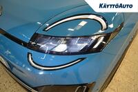 Nissan Micra vaihtoauto