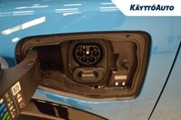 Nissan Micra vaihtoauto