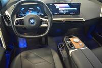 BMW iX vaihtoauto