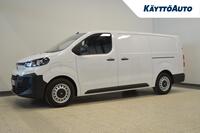 Citroën ë-Jumpy vaihtoauto