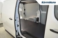 Citroën ë-Jumpy vaihtoauto