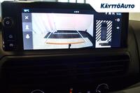 Citroën ë-Jumpy vaihtoauto