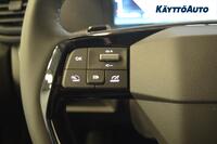 Citroën ë-Jumpy vaihtoauto