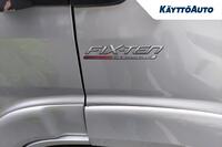 Peugeot Boxer vaihtoauto