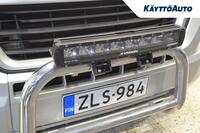 Peugeot Boxer vaihtoauto