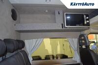 Peugeot Boxer vaihtoauto