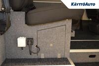 Peugeot Boxer vaihtoauto