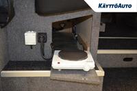 Peugeot Boxer vaihtoauto