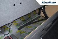 Peugeot Boxer vaihtoauto