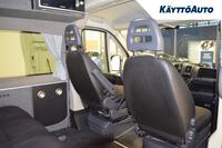 Peugeot Boxer vaihtoauto