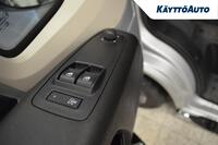 Peugeot Boxer vaihtoauto