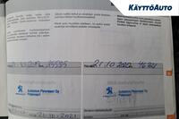 Peugeot Boxer vaihtoauto