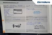 Peugeot Boxer vaihtoauto