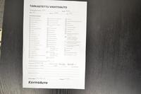 Peugeot Boxer vaihtoauto