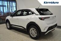 Opel Mokka vaihtoauto