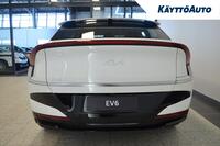 Kia EV6 vaihtoauto
