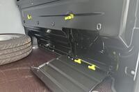 Opel Vivaro vaihtoauto