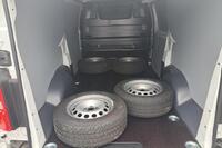 Opel Vivaro vaihtoauto