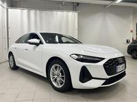 Audi A5 vaihtoauto