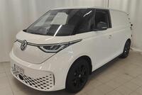 Volkswagen ID. Buzz vaihtoauto