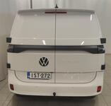 Volkswagen ID. Buzz vaihtoauto
