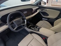 Audi Q6 e-tron vaihtoauto