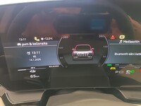 Audi Q6 e-tron vaihtoauto