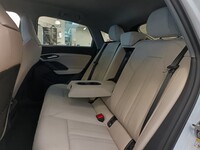 Audi Q6 e-tron vaihtoauto