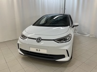 Volkswagen ID.3 vaihtoauto