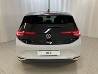 Volkswagen ID.3 vaihtoauto
