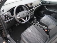Volkswagen T-Cross vaihtoauto