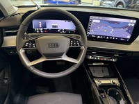 Audi Q3 vaihtoauto