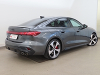 Audi S5 vaihtoauto
