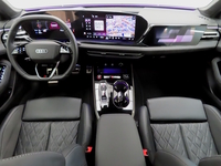 Audi S5 vaihtoauto
