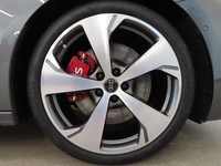 Audi S5 vaihtoauto