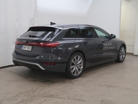 Audi A6 e-tron vaihtoauto