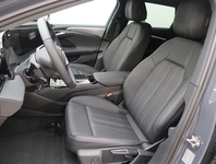 Audi A6 e-tron vaihtoauto